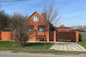 Фото №2: Дом 68 м² - Первореченское, ул. Ленина, 9