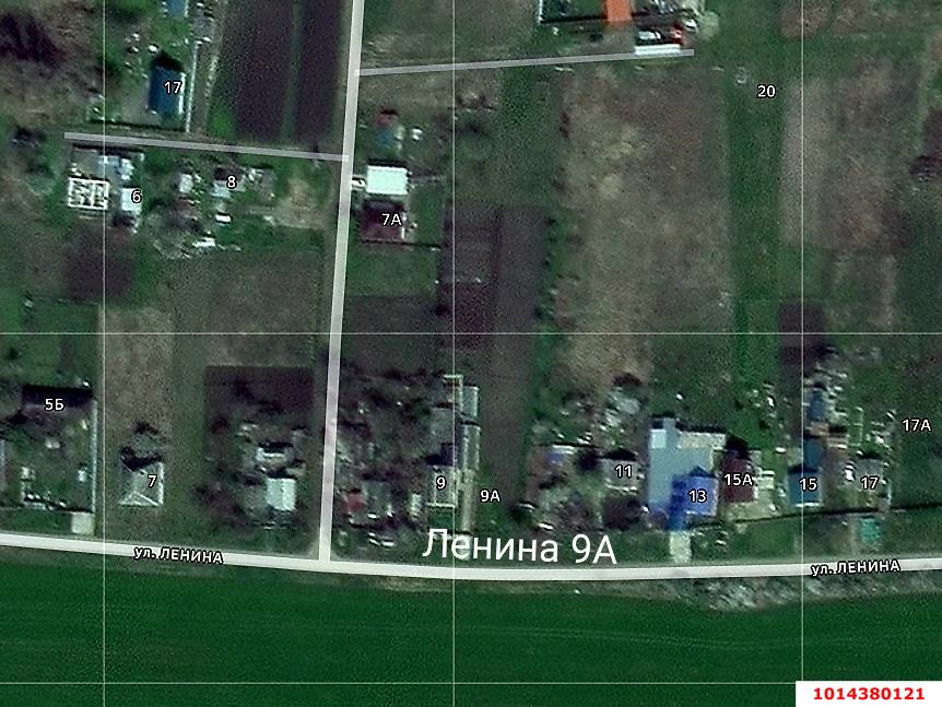 Фото №20: Дом 68 м² + 15 сот. - Первореченское, ул. Ленина, 9