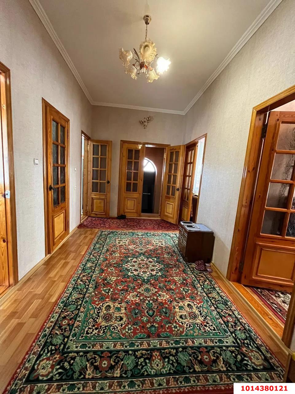 Фото №8: Дом 68 м² + 15 сот. - Первореченское, ул. Ленина, 9