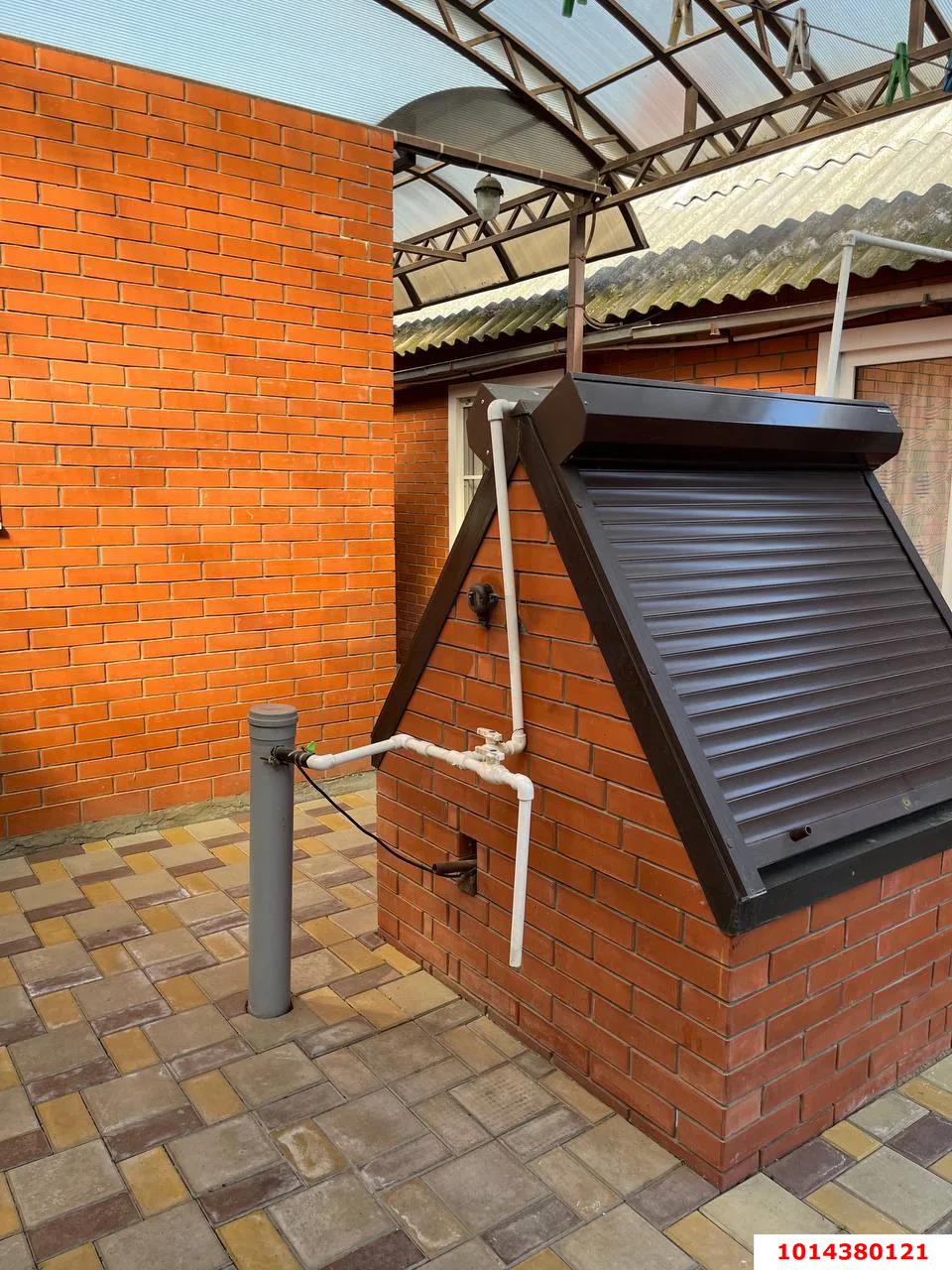 Фото №6: Дом 68 м² + 15 сот. - Первореченское, ул. Ленина, 9