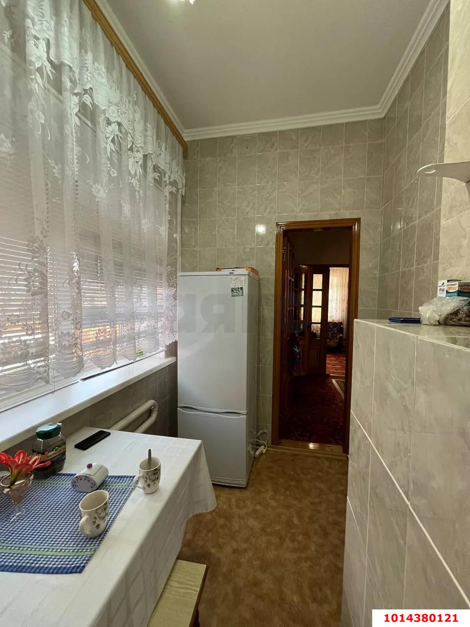 Фото №9: Дом 68 м² + 15 сот. - Первореченское, ул. Ленина, 9