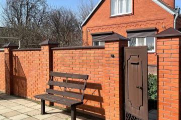 Фото №1: Дом 68 м² - Первореченское, ул. Ленина, 9