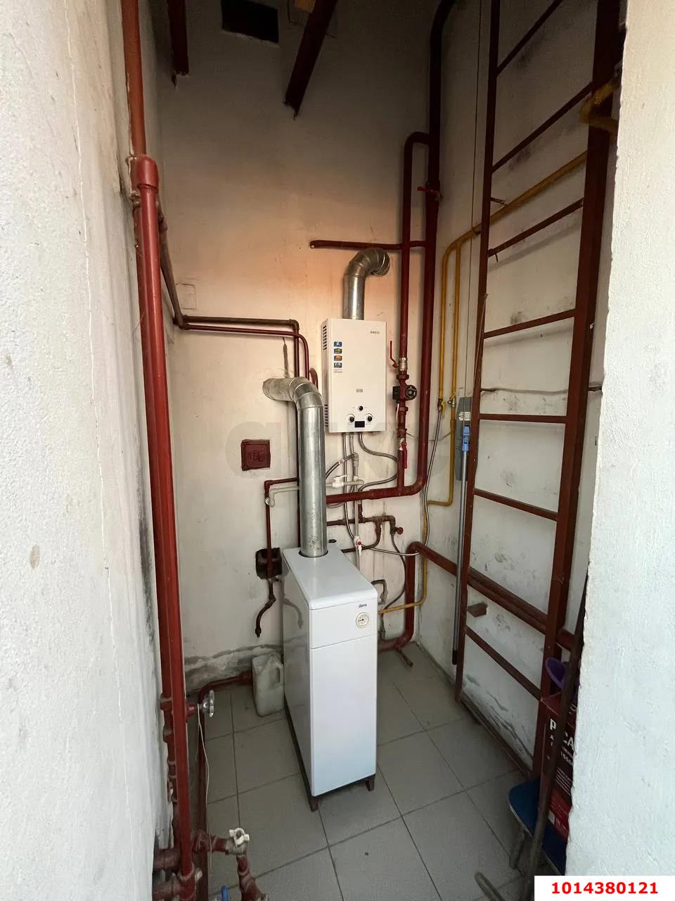 Фото №15: Дом 68 м² + 15 сот. - Первореченское, ул. Ленина, 9