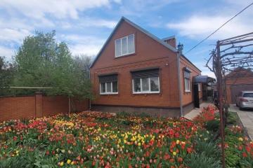 Фото №3: Дом 68 м² - Первореченское, ул. Ленина, 9