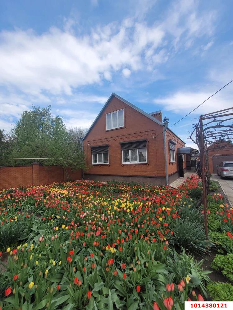 Фото №3: Дом 68 м² + 15 сот. - Первореченское, ул. Ленина, 9