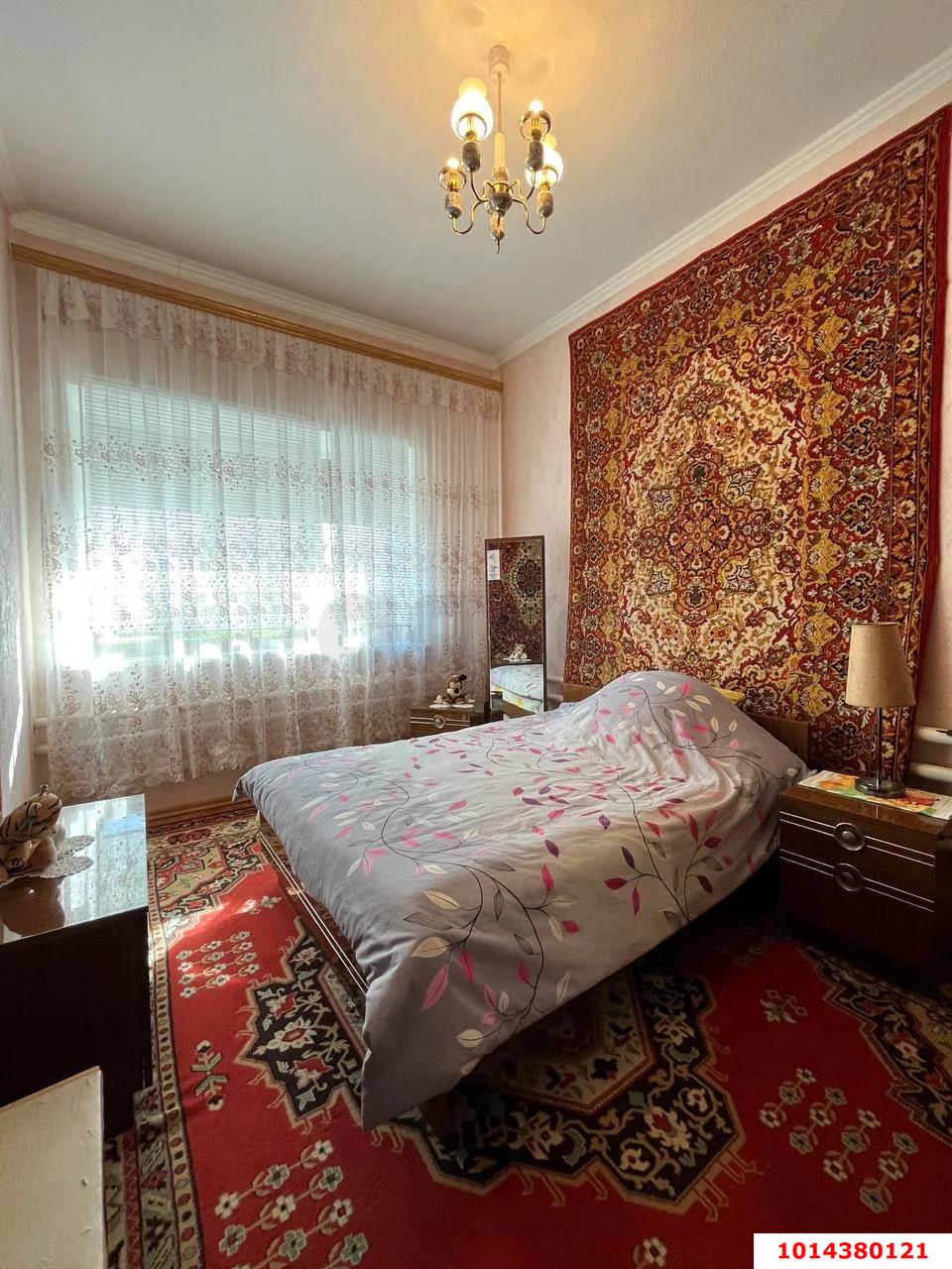 Фото №7: Дом 68 м² + 15 сот. - Первореченское, ул. Ленина, 9