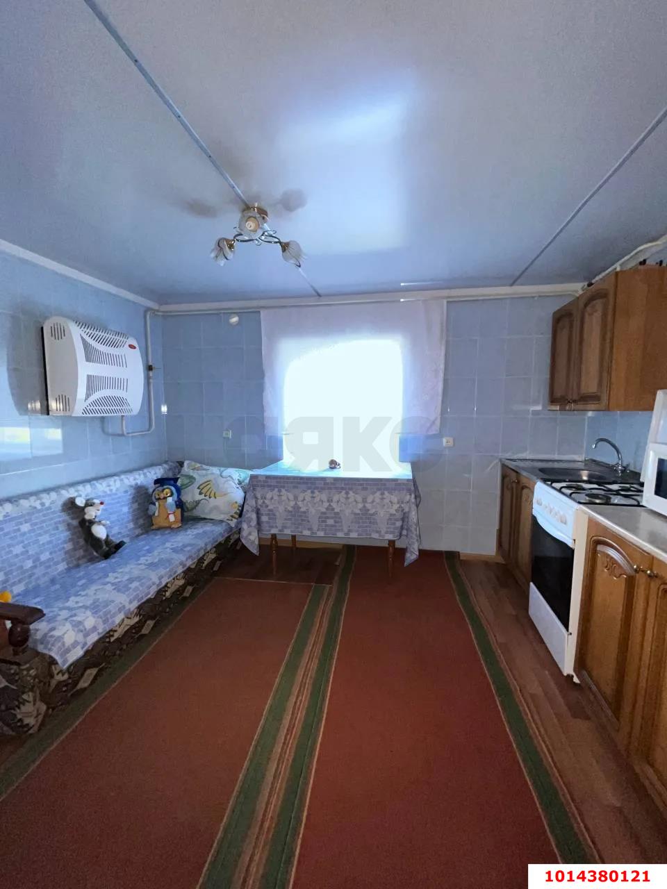 Фото №11: Дом 68 м² + 15 сот. - Первореченское, ул. Ленина, 9