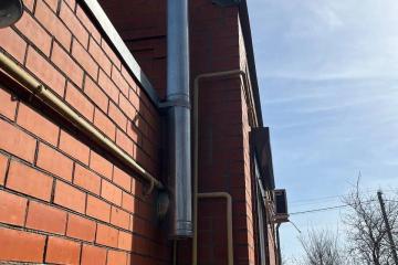 Фото №4: Дом 68 м² - Первореченское, ул. Ленина, 9