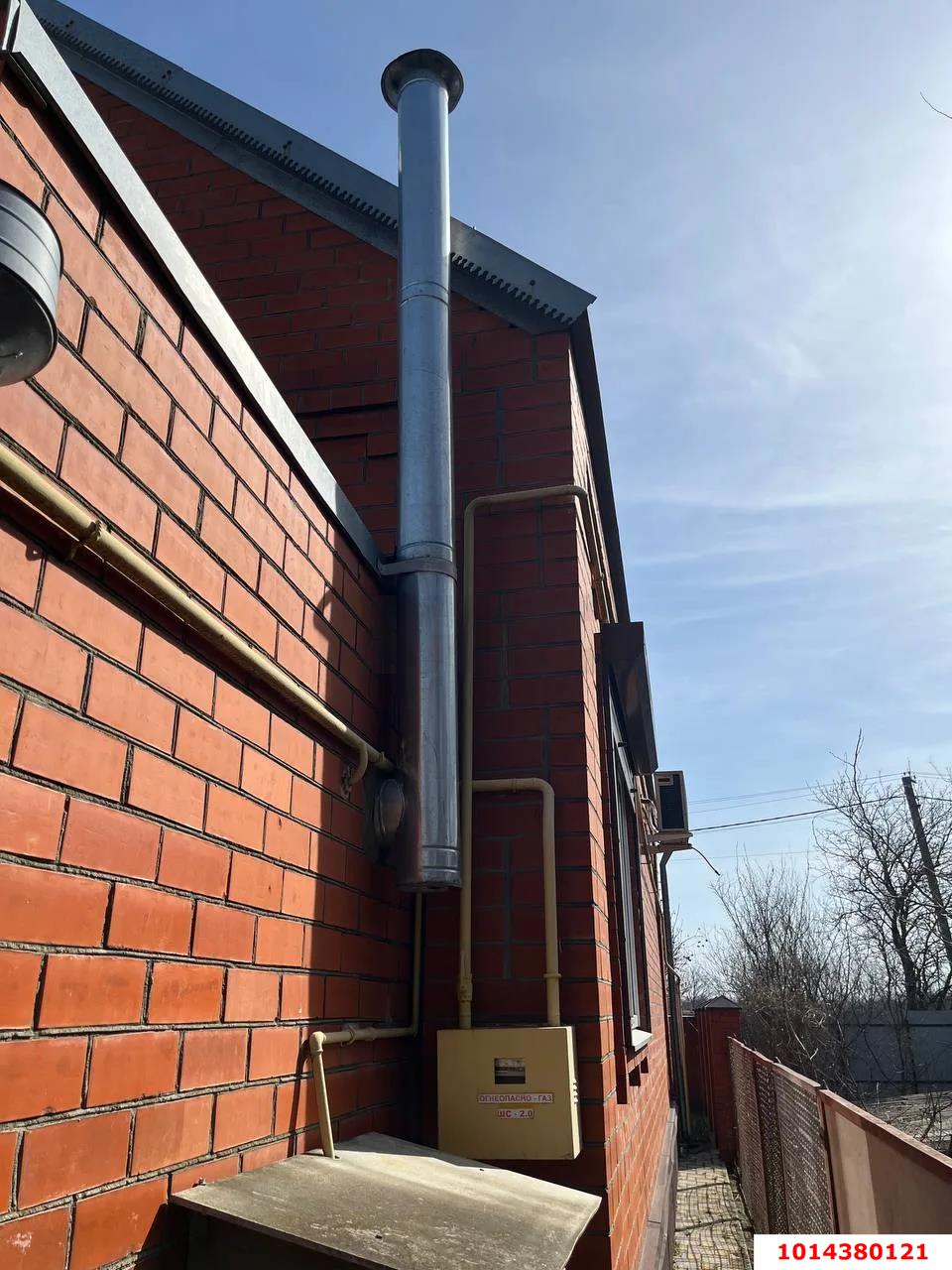 Фото №4: Дом 68 м² + 15 сот. - Первореченское, ул. Ленина, 9