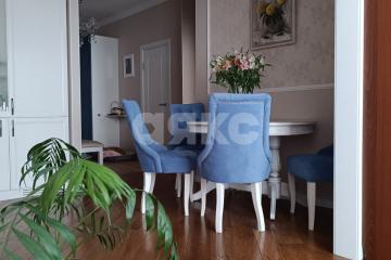 Фото №5: 2-комнатная квартира 74 м² - Геленджик, 