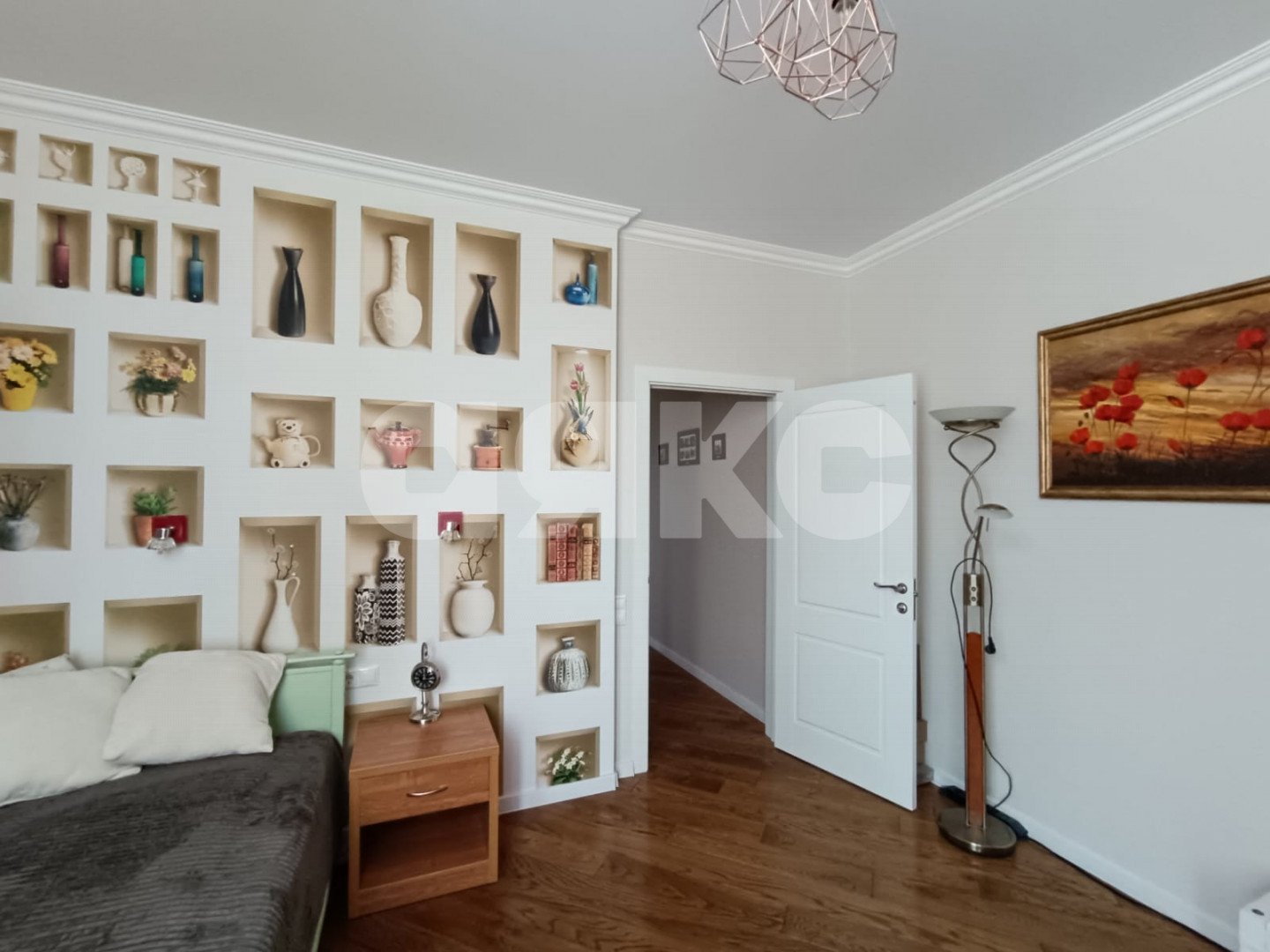 Фото №16: 2-комнатная квартира 74 м² - Геленджик