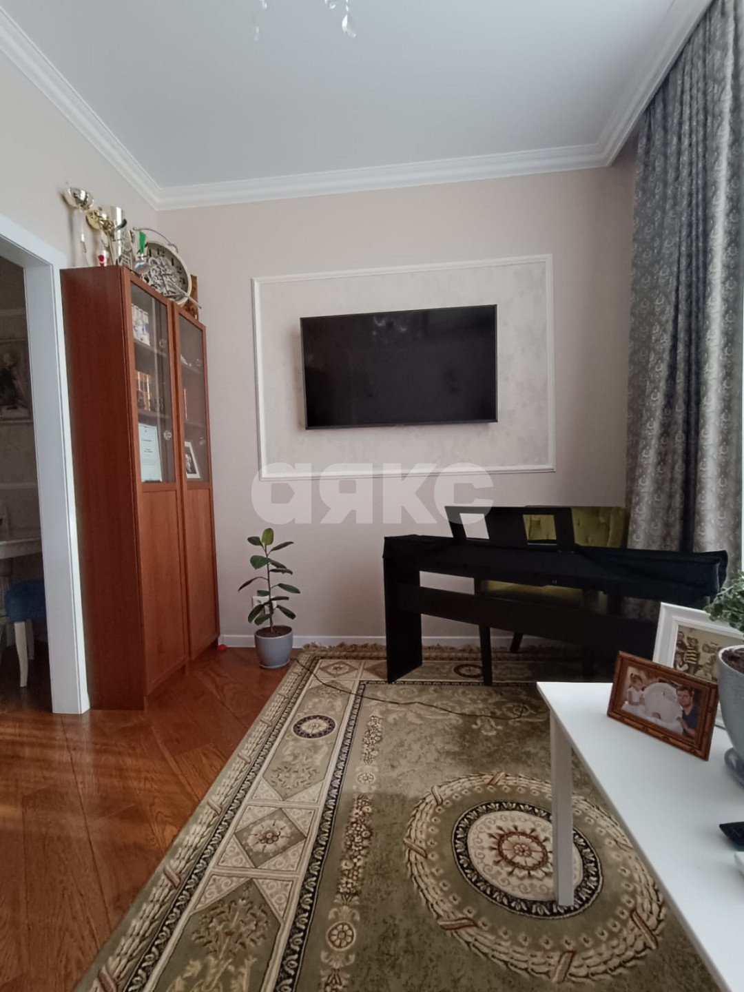 Фото №15: 2-комнатная квартира 74 м² - Геленджик