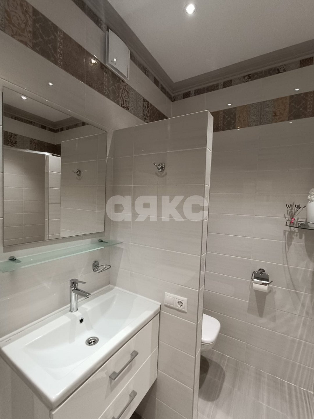 Фото №19: 2-комнатная квартира 74 м² - Геленджик