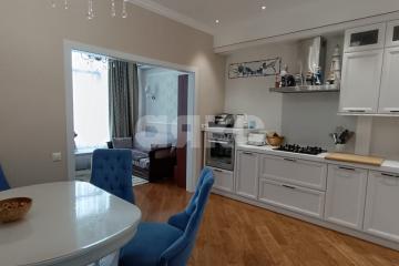 Фото №2: 2-комнатная квартира 74 м² - Геленджик, 