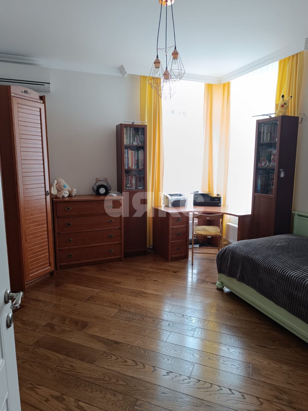 Фото №14: 2-комнатная квартира 74 м² - Геленджик