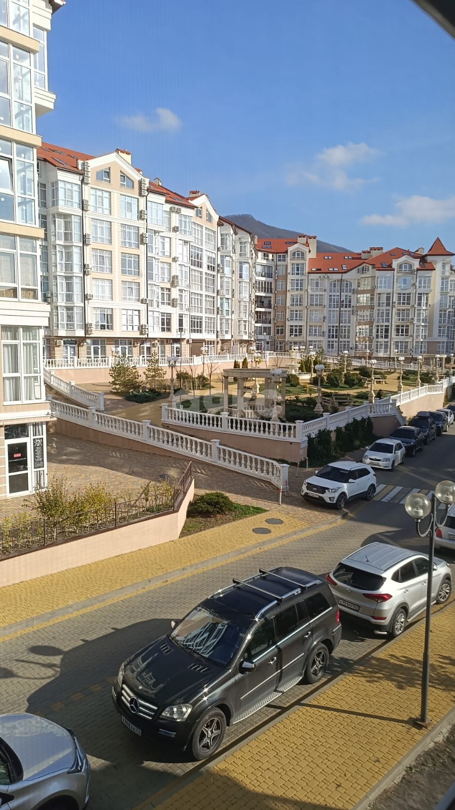 Фото №29: 2-комнатная квартира 74 м² - Геленджик