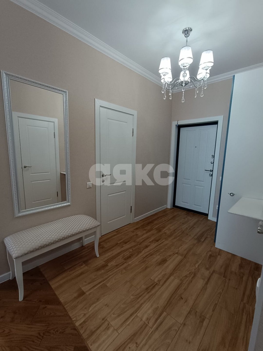 Фото №24: 2-комнатная квартира 74 м² - Геленджик