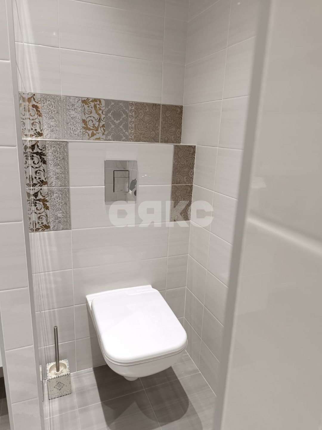 Фото №20: 2-комнатная квартира 74 м² - Геленджик