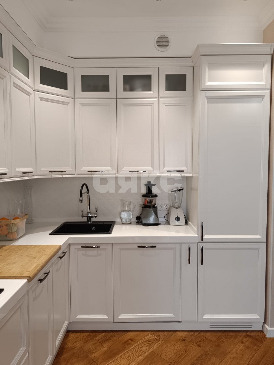 Фото №3: 2-комнатная квартира 74 м² - Геленджик