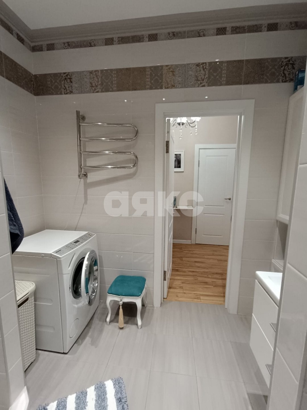 Фото №21: 2-комнатная квартира 74 м² - Геленджик