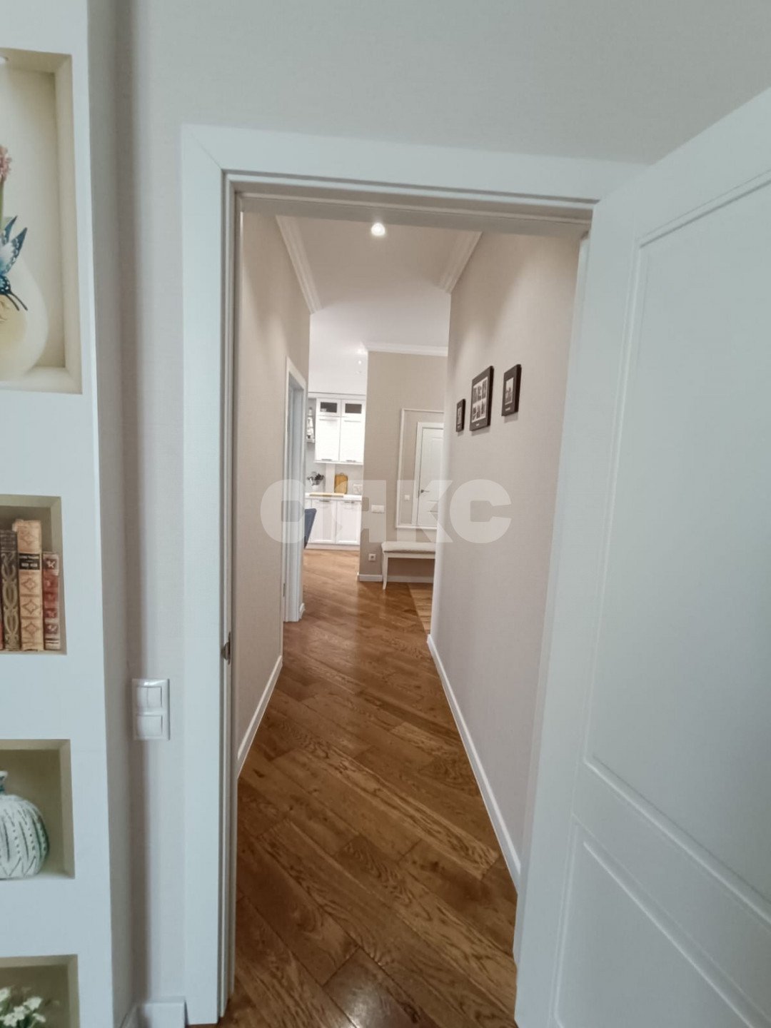 Фото №22: 2-комнатная квартира 74 м² - Геленджик