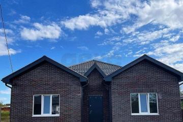 Фото №2: Земельный участок под ИЖС - Старобжегокай, ул. Адыгейская, 37