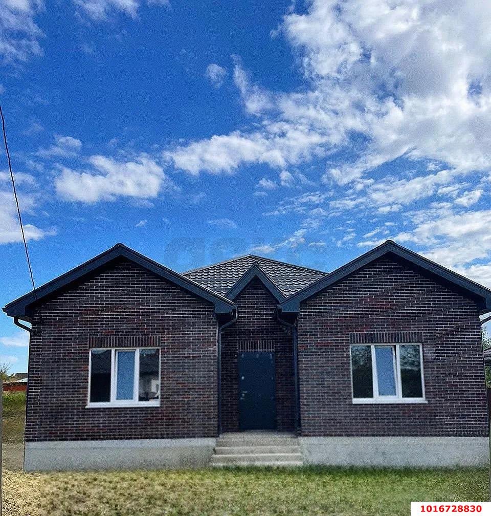 Фото №2: Земельный участок под ИЖС - Старобжегокай, ул. Адыгейская, 37