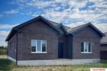 Фото №1: Земельный участок под ИЖС - Старобжегокай, ул. Адыгейская, 37