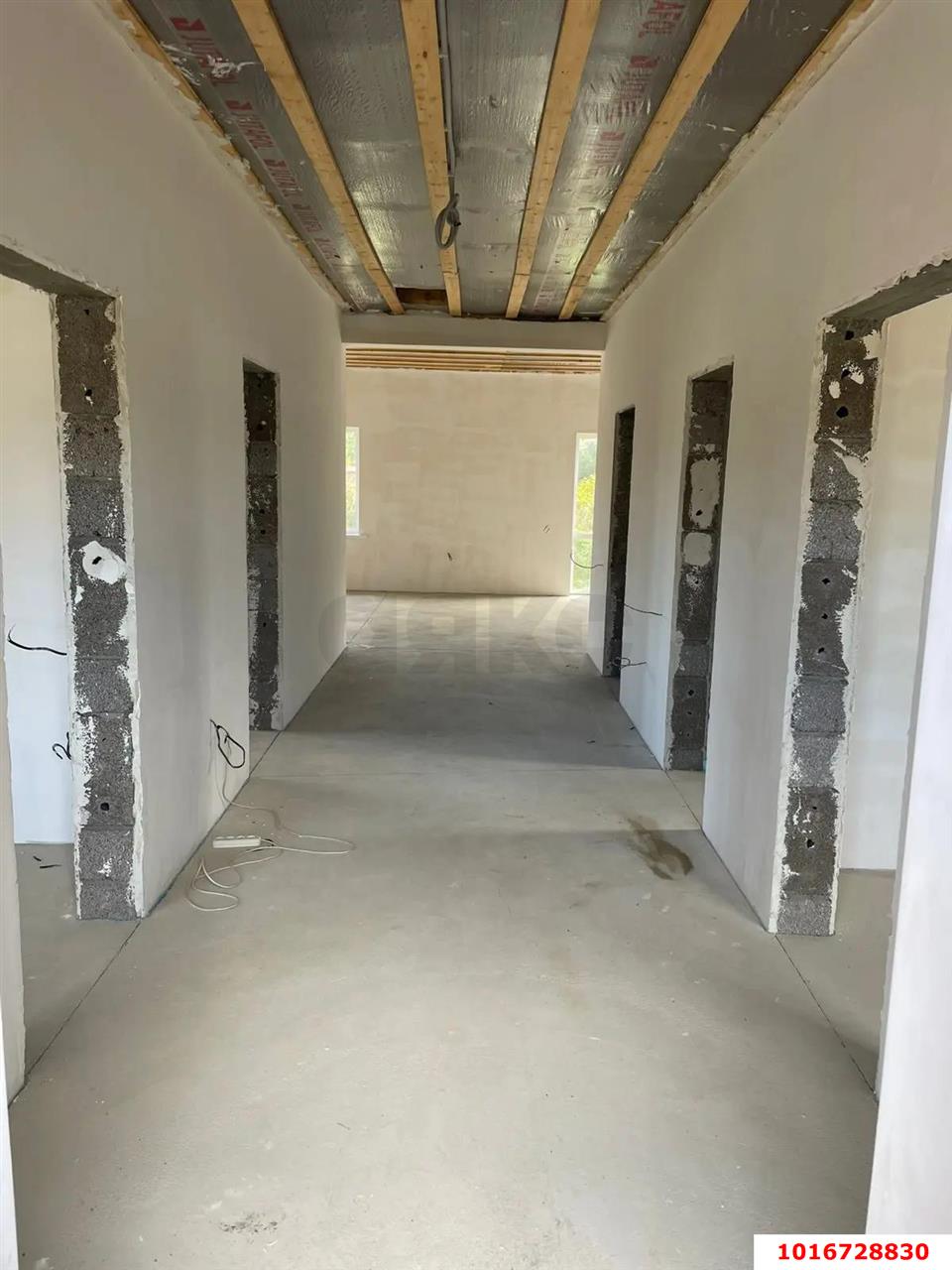 Фото №4: Земельный участок под ИЖС - Старобжегокай, ул. Адыгейская, 37