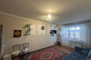 Фото №5: 1-комнатная квартира 33 м² - Мариуполь, р. Ильичёвский, пр-кт Металлургов, 198