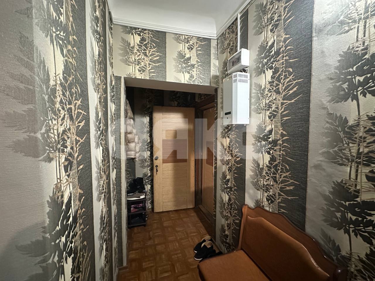 Фото №8: 1-комнатная квартира 33 м² - Мариуполь, р. Ильичёвский, пр-кт Металлургов, 198