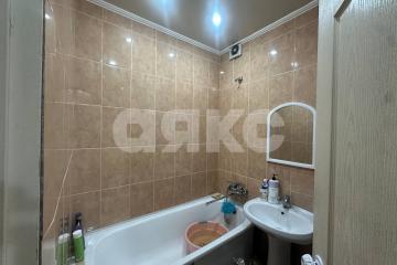 Фото №3: 1-комнатная квартира 33 м² - Мариуполь, р. Ильичёвский, пр-кт Металлургов, 198