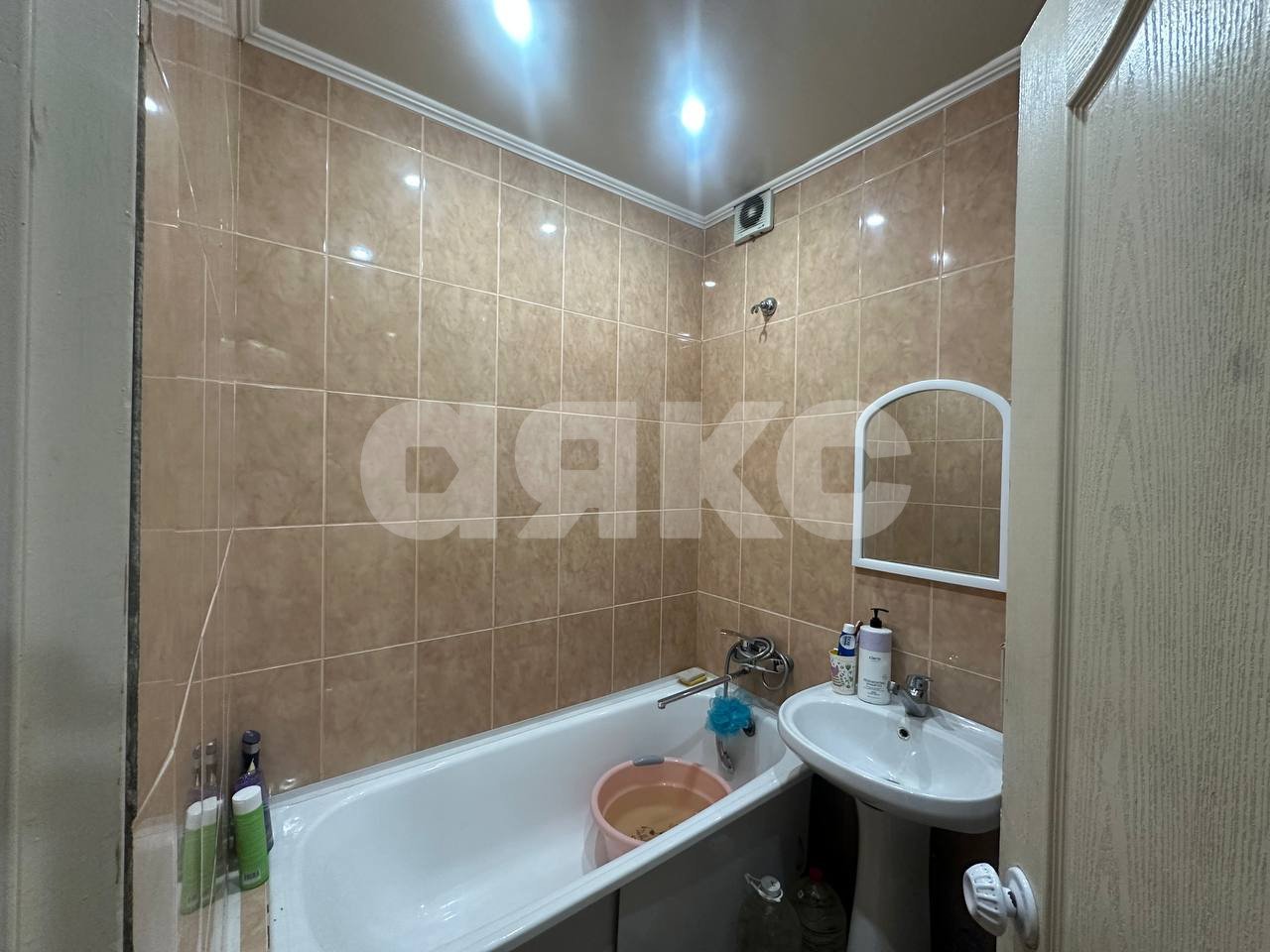 Фото №3: 1-комнатная квартира 33 м² - Мариуполь, р. Ильичёвский, пр-кт Металлургов, 198