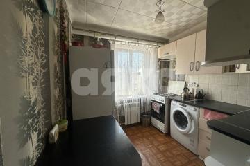 Фото №2: 1-комнатная квартира 33 м² - Мариуполь, р. Ильичёвский, пр-кт Металлургов, 198