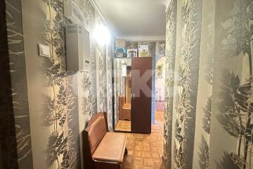 Фото №4: 1-комнатная квартира 33 м² - Мариуполь, р. Ильичёвский, пр-кт Металлургов, 198