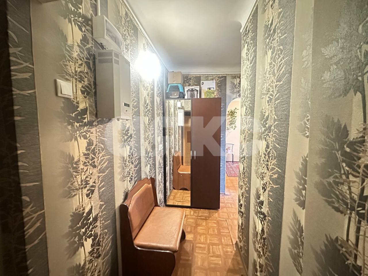 Фото №4: 1-комнатная квартира 33 м² - Мариуполь, р. Ильичёвский, пр-кт Металлургов, 198