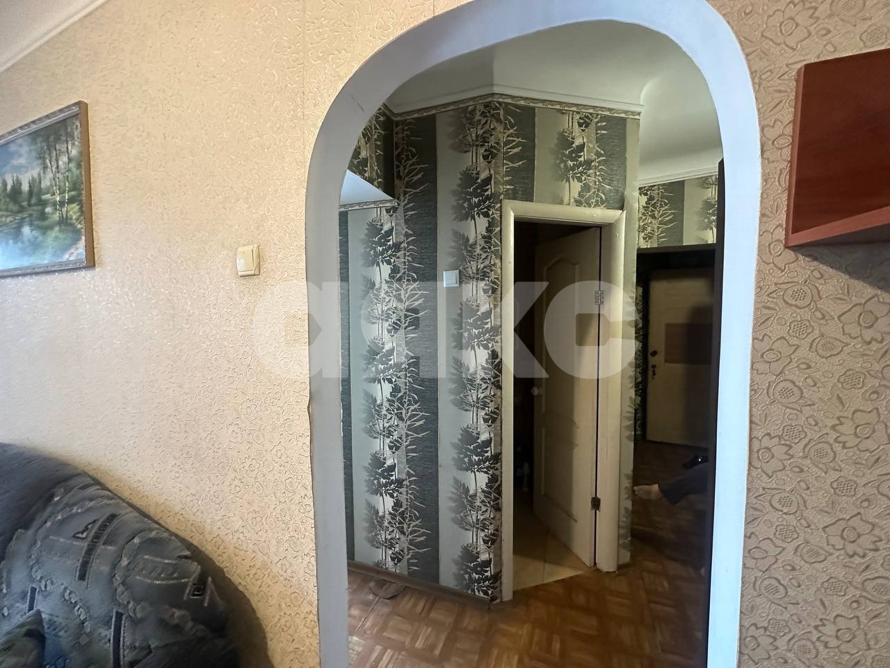 Фото №7: 1-комнатная квартира 33 м² - Мариуполь, р. Ильичёвский, пр-кт Металлургов, 198