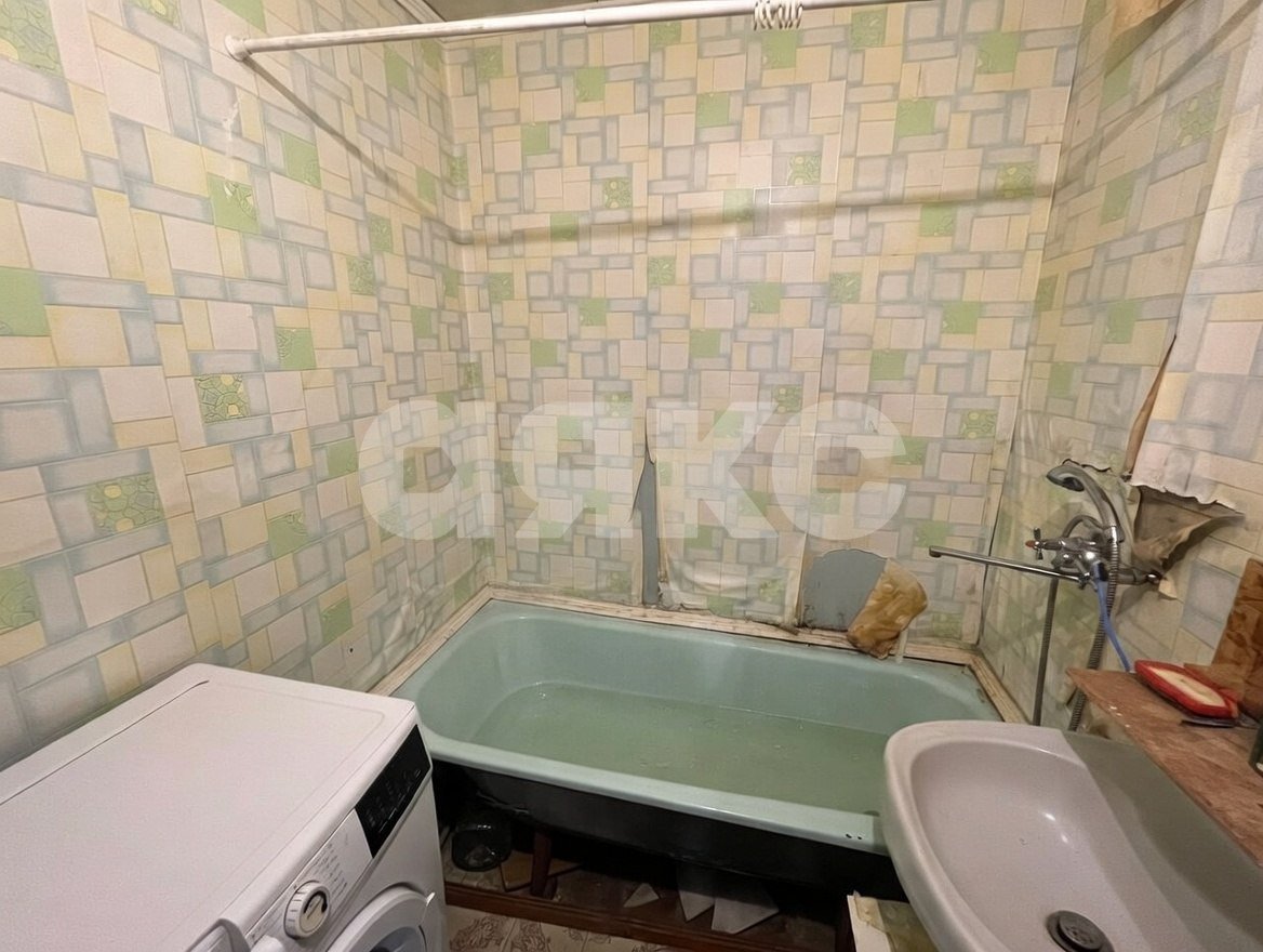 Фото №8: 2-комнатная квартира 55 м² - Мариуполь, р. Жовтневый, ул. Куприна, 7