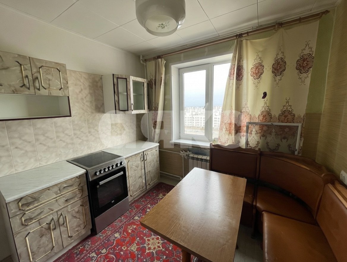 Фото №2: 2-комнатная квартира 55 м² - Мариуполь, р. Жовтневый, ул. Куприна, 7