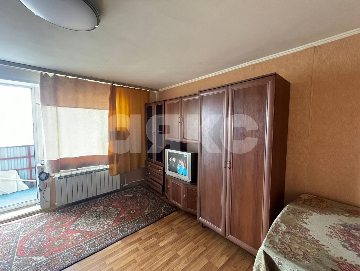 Фото №3: 2-комнатная квартира 55 м² - Мариуполь, р. Жовтневый, ул. Куприна, 7