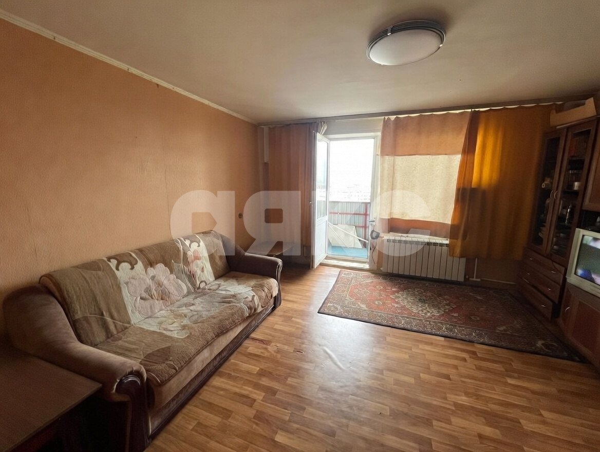 Фото №4: 2-комнатная квартира 55 м² - Мариуполь, р. Жовтневый, ул. Куприна, 7