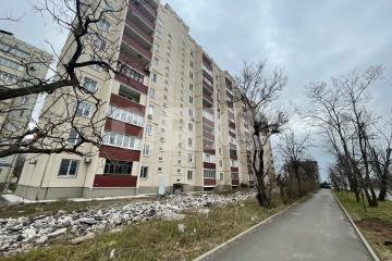 Фото №1: 2-комнатная квартира 55 м² - Мариуполь, р. Жовтневый, ул. Куприна, 7