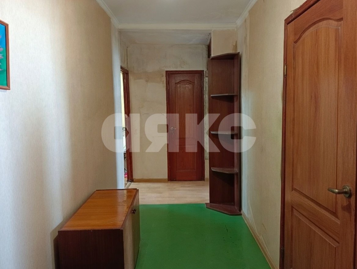 Фото №6: 2-комнатная квартира 55 м² - Мариуполь, р. Жовтневый, ул. Куприна, 7