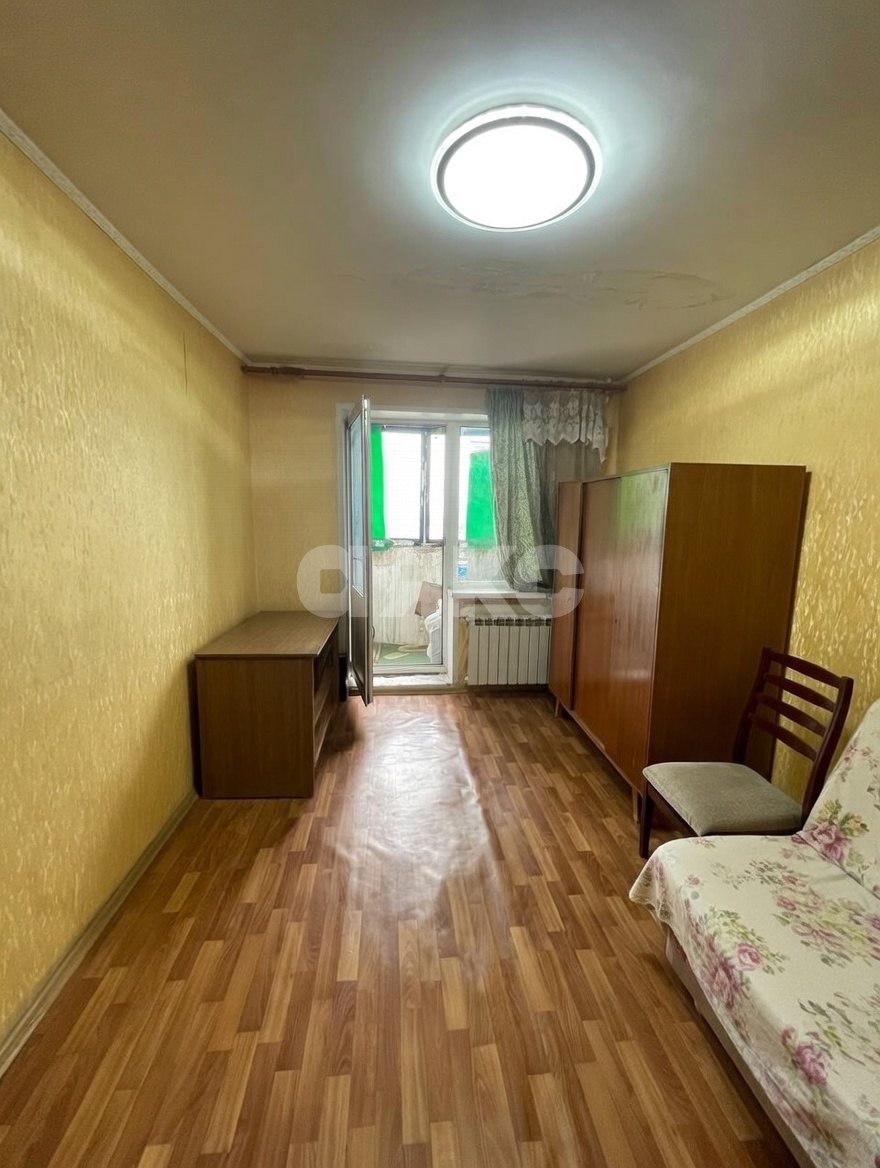 Фото №5: 2-комнатная квартира 55 м² - Мариуполь, р. Жовтневый, ул. Куприна, 7