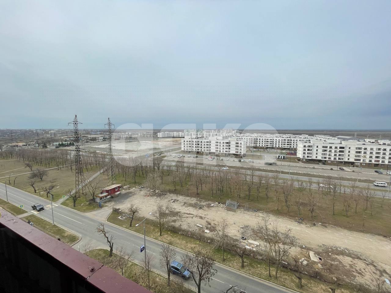 Фото №11: 2-комнатная квартира 55 м² - Мариуполь, р. Жовтневый, ул. Куприна, 7