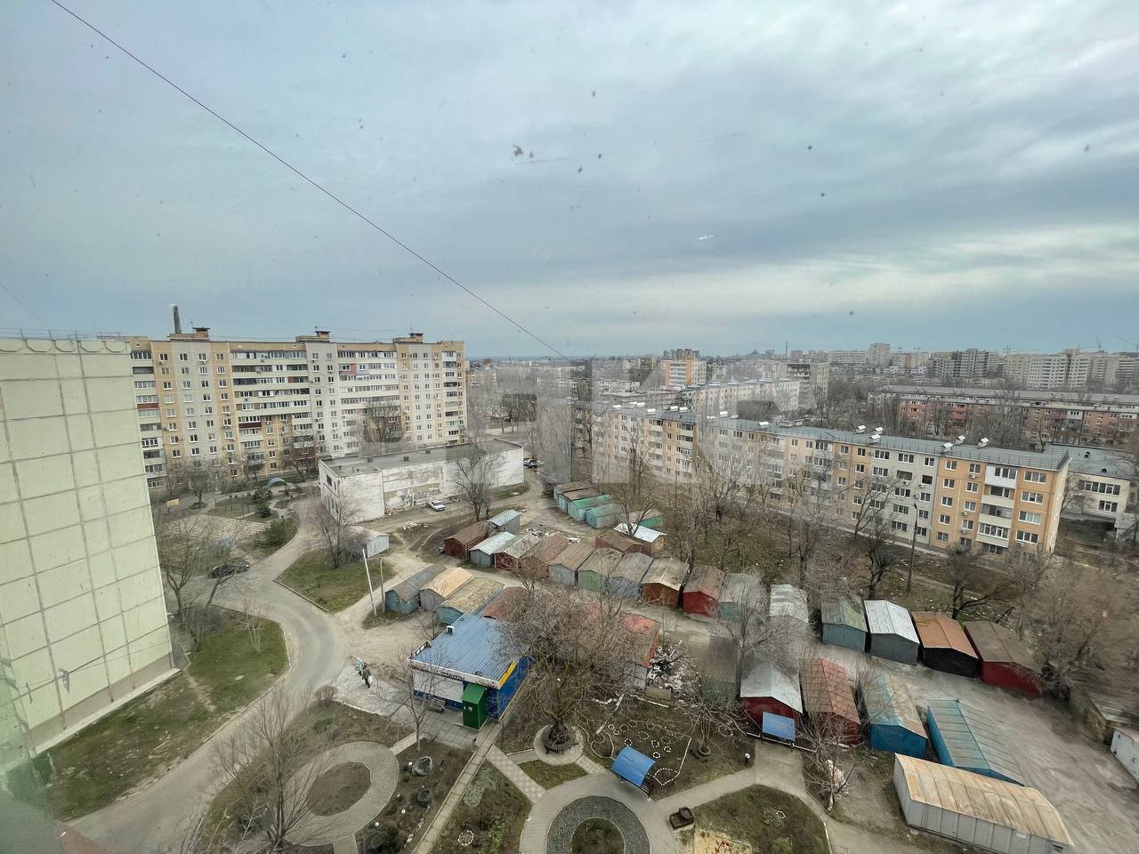 Фото №12: 2-комнатная квартира 55 м² - Мариуполь, р. Жовтневый, ул. Куприна, 7