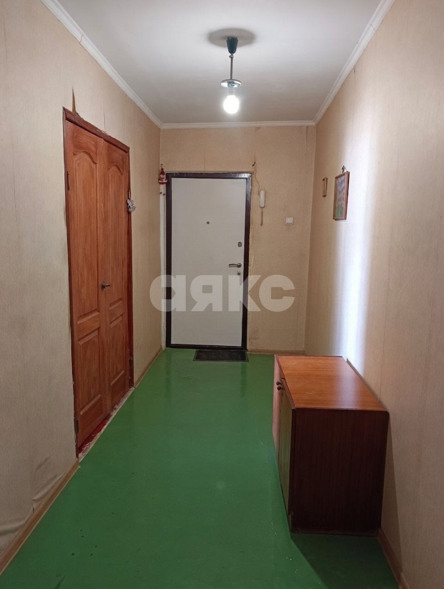 Фото №7: 2-комнатная квартира 55 м² - Мариуполь, р. Жовтневый, ул. Куприна, 7