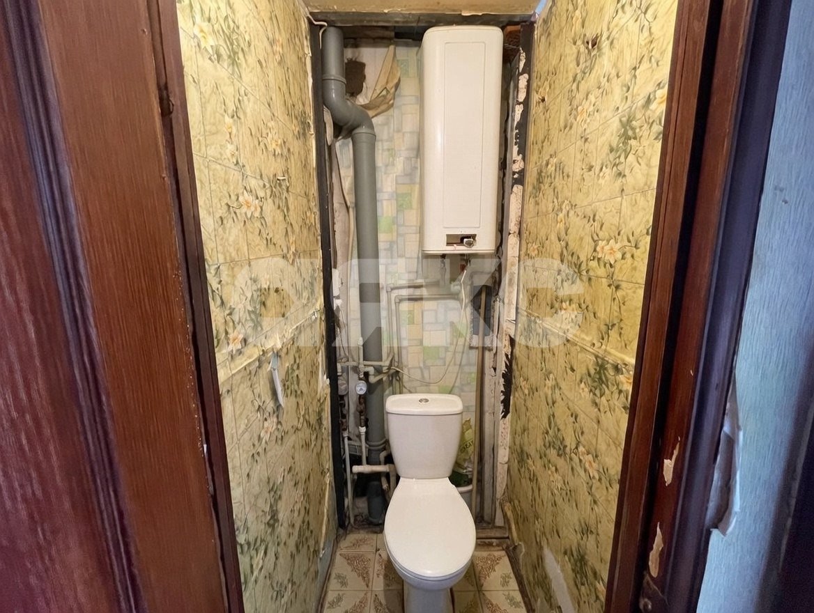 Фото №9: 2-комнатная квартира 55 м² - Мариуполь, р. Жовтневый, ул. Куприна, 7