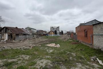 Фото №5: Земельный участок под ИЖС - Краснодар, мкр. Центральный, ул. Братьев Игнатовых, 42