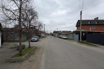 Фото №3: Земельный участок под ИЖС - Краснодар, мкр. Центральный, ул. Братьев Игнатовых, 42